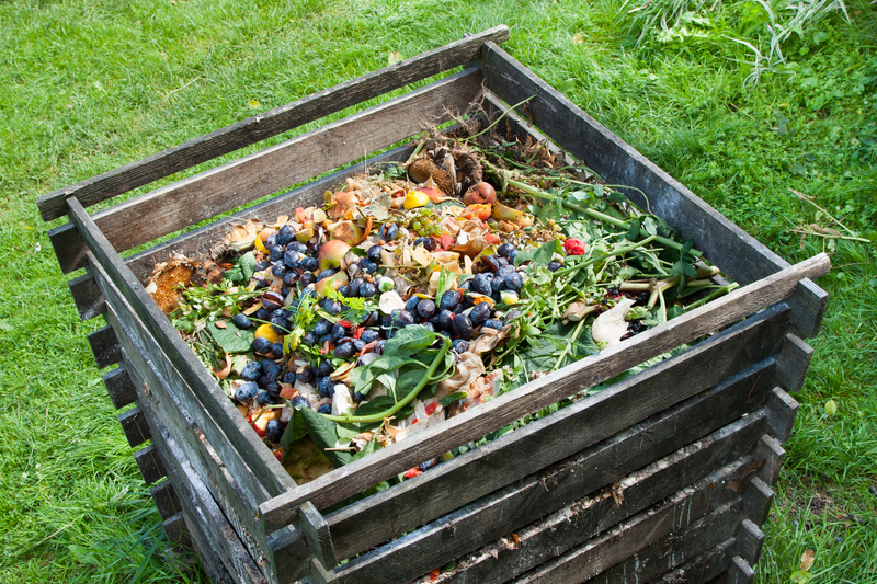 rubbish disposal waste disposal